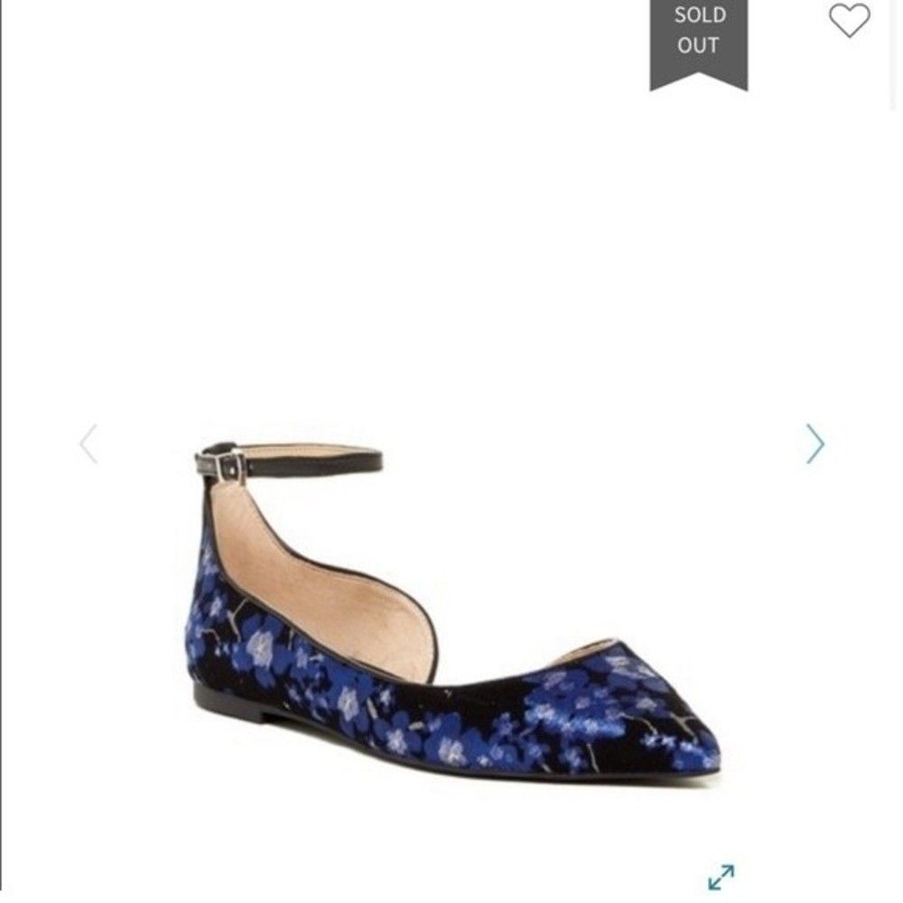 Sam Edelman Radley Flats